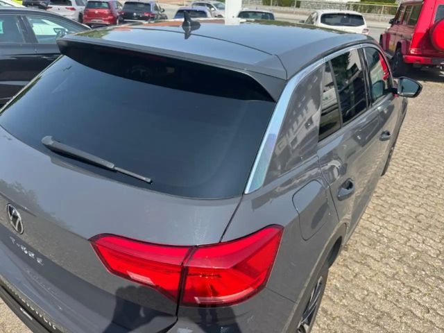 Volkswagen T-Roc 1.5 TSI