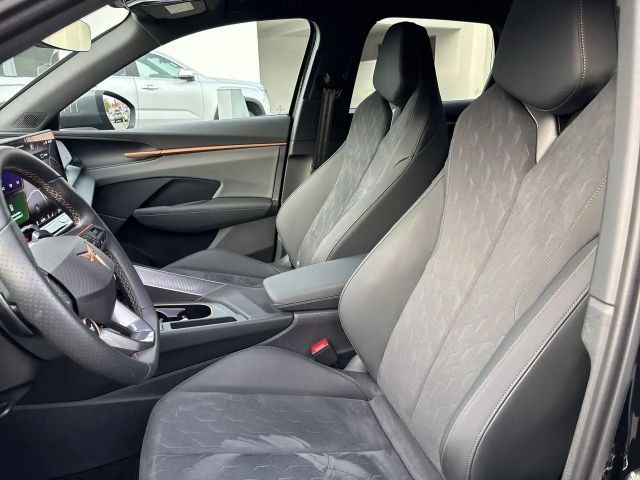 Cupra Terramar 1.5 eTSI