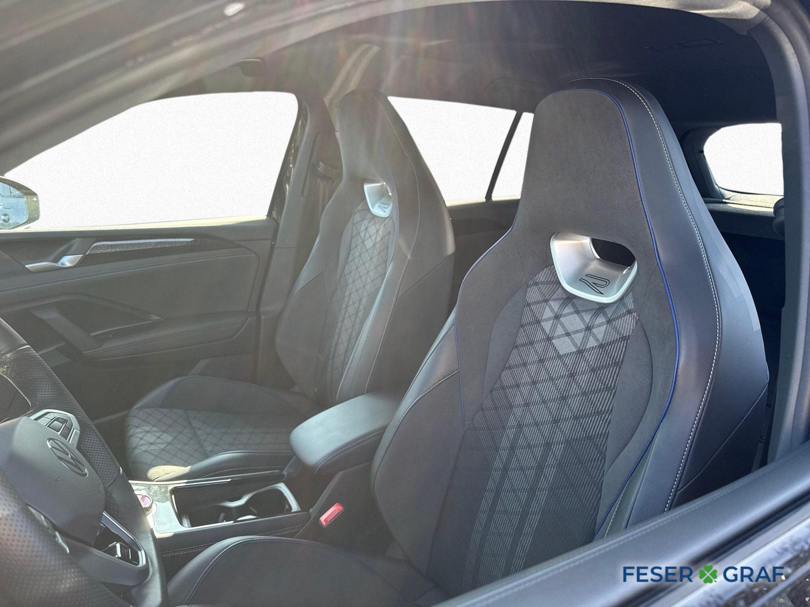 Volkswagen Tiguan 2.0 TDI DSG R-Line