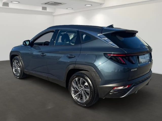 Hyundai Tucson 2WD Smart T-GDi