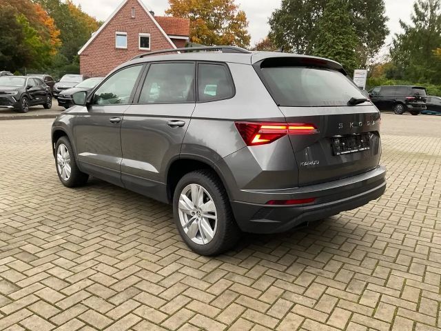 Skoda Karoq 1.5 TSI