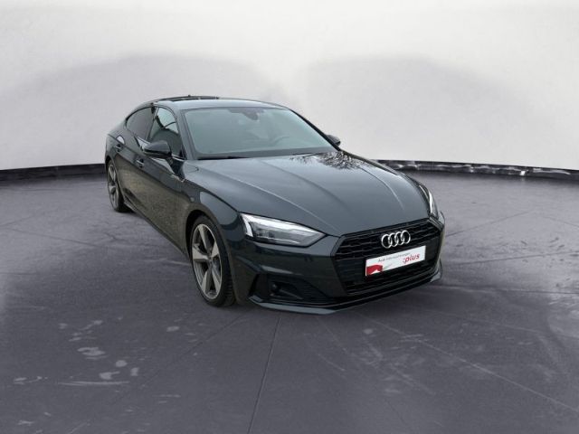 Audi A5 35 TDI S-Tronic Sportback