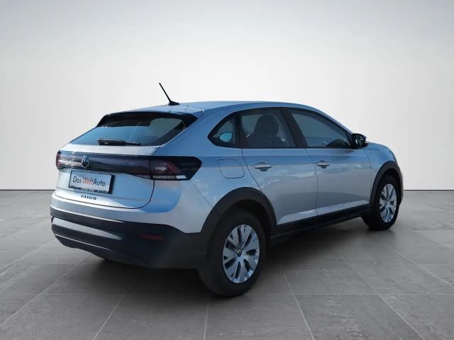 Volkswagen Taigo 4Me TSI