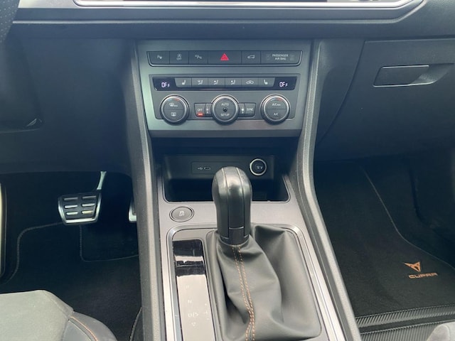 Cupra Ateca 2.0 TSI 4Drive VZ