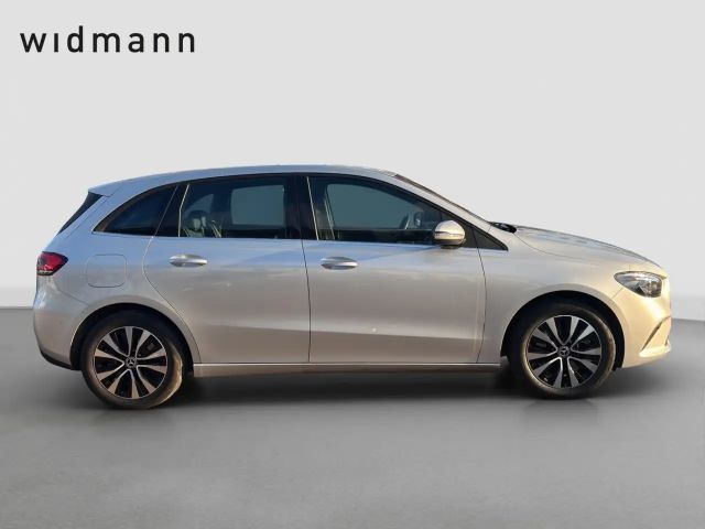 Mercedes-Benz B 250 B 250 e Style