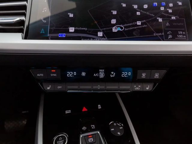 Audi Q4 e-tron 50 Quattro