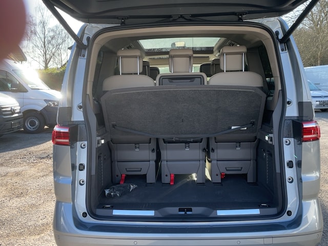 Volkswagen Multivan 2.0 TDI Lang T7