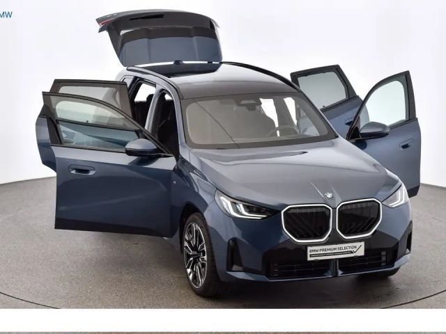 BMW X3 xDrive