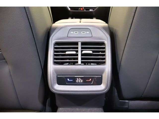 Volkswagen Passat 2.0 TDI R-Line Variant