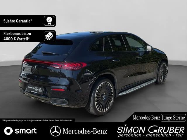 Mercedes-Benz EQE SUV 4MATIC AMG Line