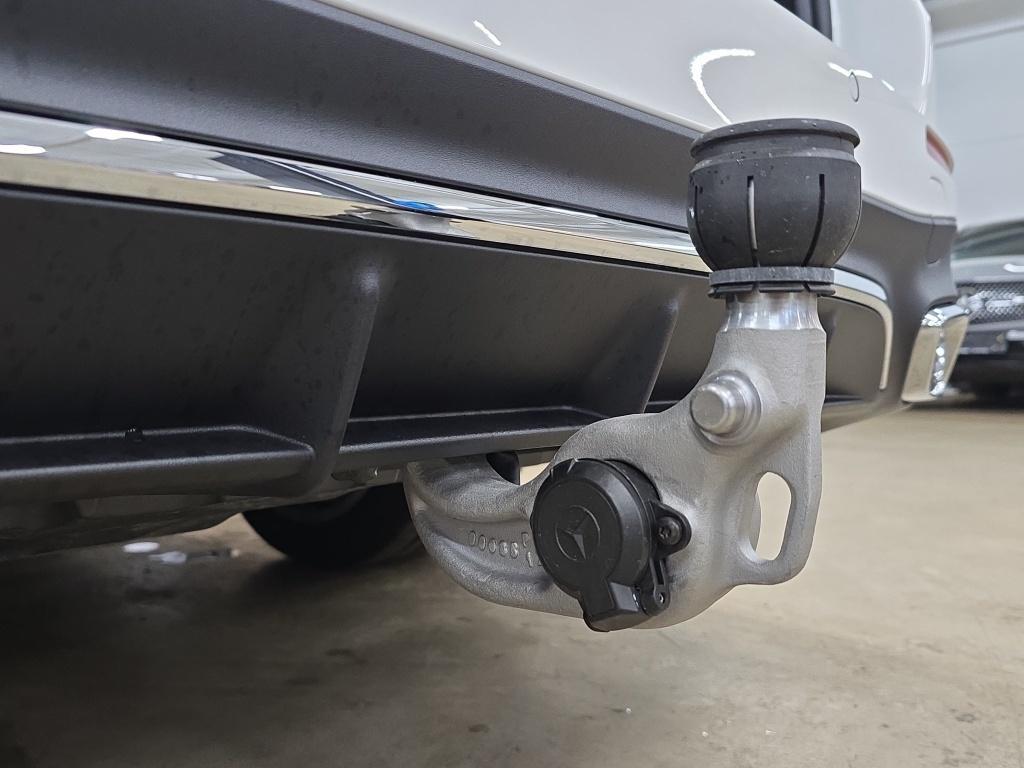 Mercedes-Benz E 200 AMG Line Estate