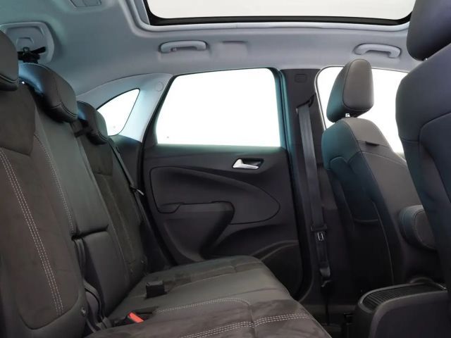 Opel Crossland X 1.2 Turbo Elegance Turbo