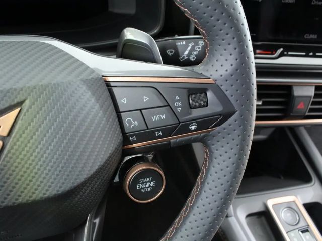 Cupra Formentor DSG e-Hybrid