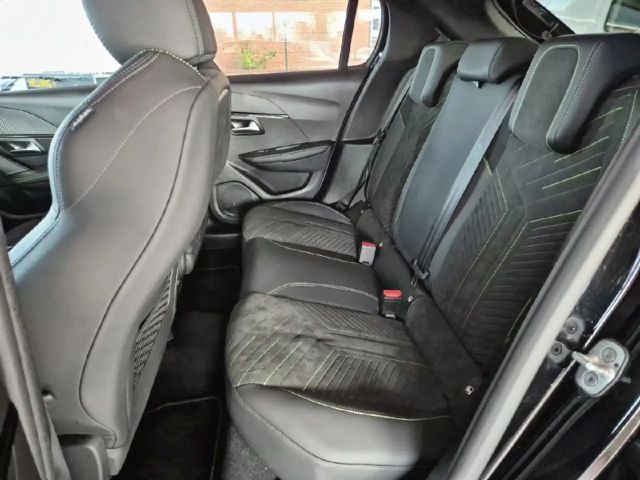 Peugeot 208 GT-Line Hybrid