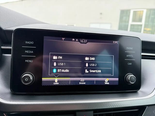 Skoda Kamiq 1.0 TSI Clever