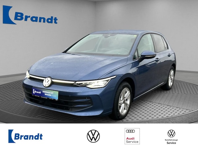 Volkswagen Golf 1.5 TSI Golf VIII Life