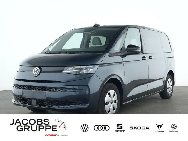 Volkswagen Multivan 2.0 TDI DSG T7