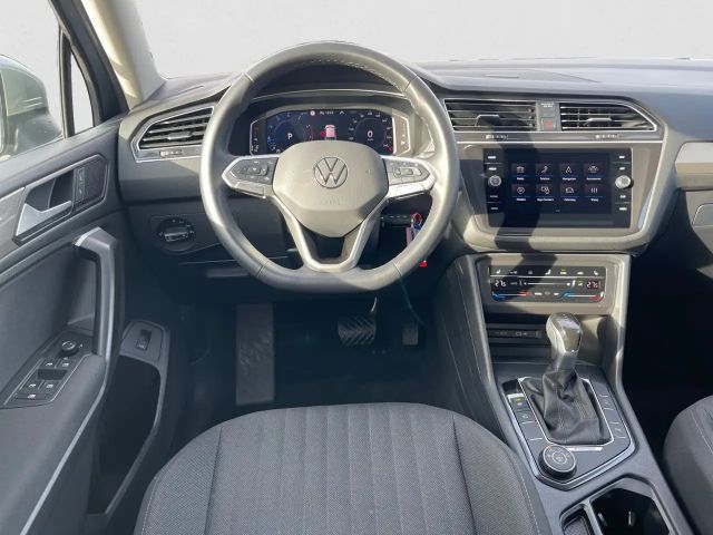 Volkswagen Tiguan Allspace DSG Life