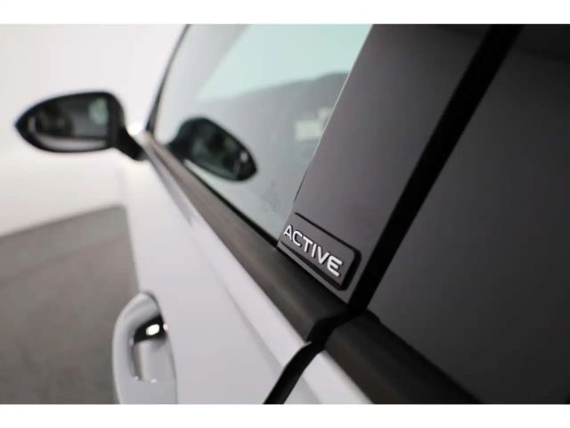 Volkswagen Golf 1.5 TSI