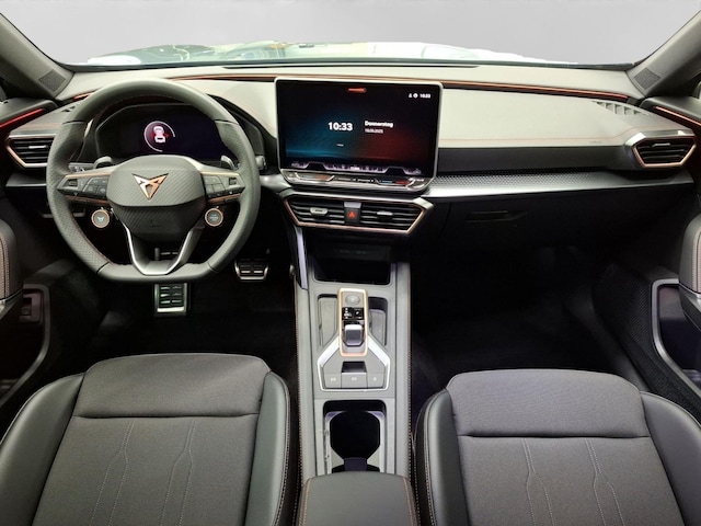 Cupra Formentor 1.5 TSI DSG