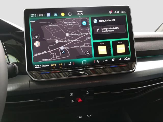 Volkswagen Golf DSG Life