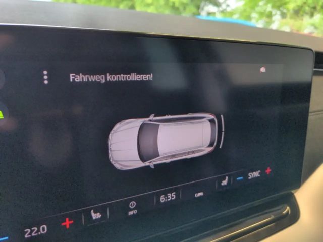 Skoda Octavia Combi Style Style