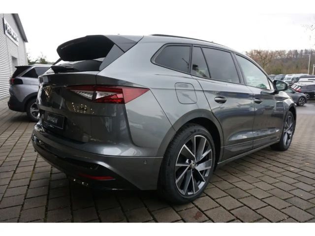 Skoda Enyaq Sportline