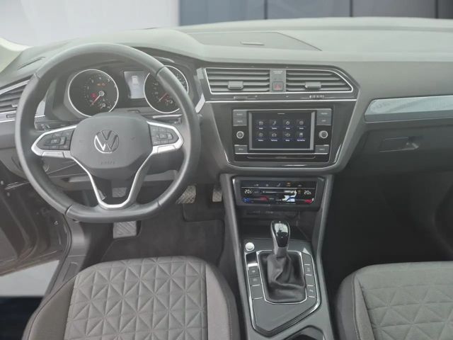 Volkswagen Tiguan 1.5 TSI DSG Life