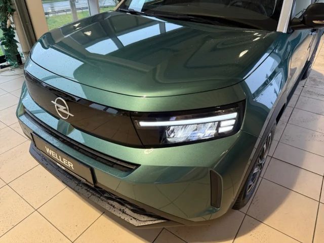 Opel Frontera Edition