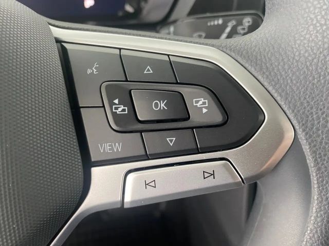 Volkswagen Caddy 4Motion Maxi