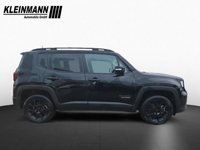 Jeep Renegade 4x4