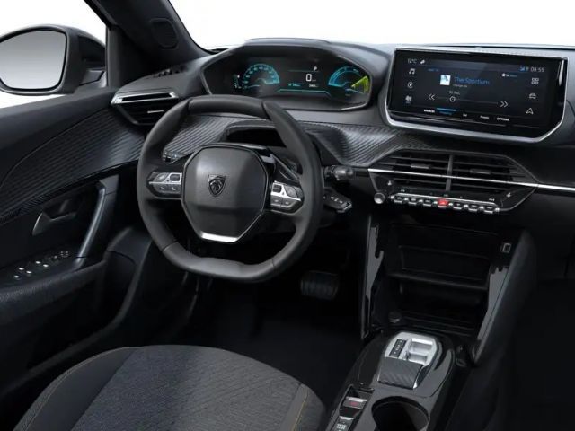 Peugeot E-2008 Style