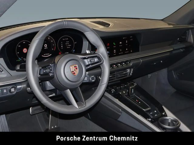 Porsche 911 Carrera Coupé