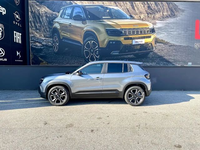 Jeep Avenger Altitude