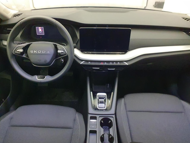 Skoda Octavia 1.5 TSI 85 Combi