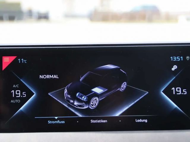 DS DS 3 Crossback Crossback E-Tense