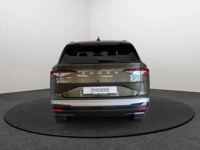 Skoda Enyaq Loft iV 60