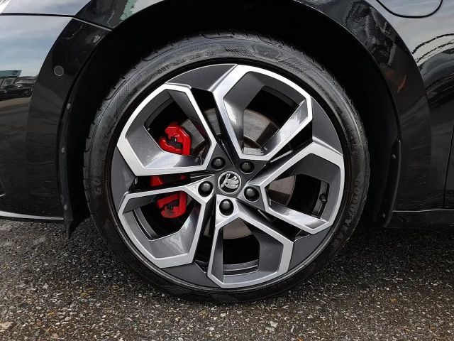 Skoda Octavia Combi PlugIn-Hybrid