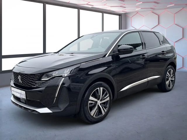 Peugeot 3008 Allure Pack EAT8 PureTech