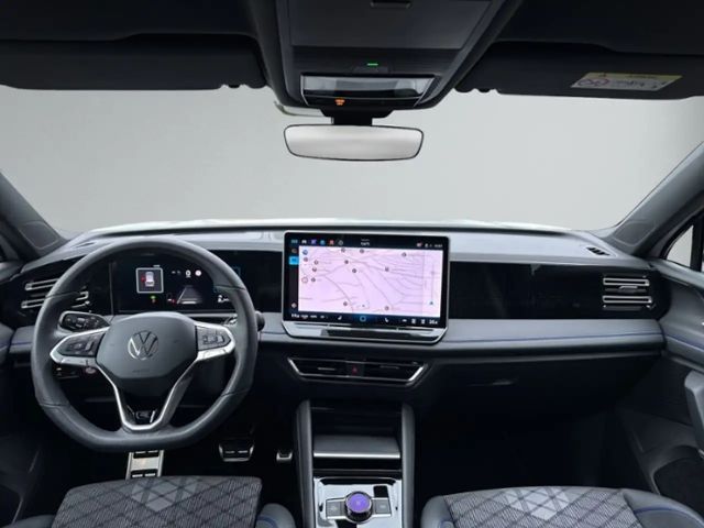 Volkswagen Tiguan 2.0 TDI DSG R-Line