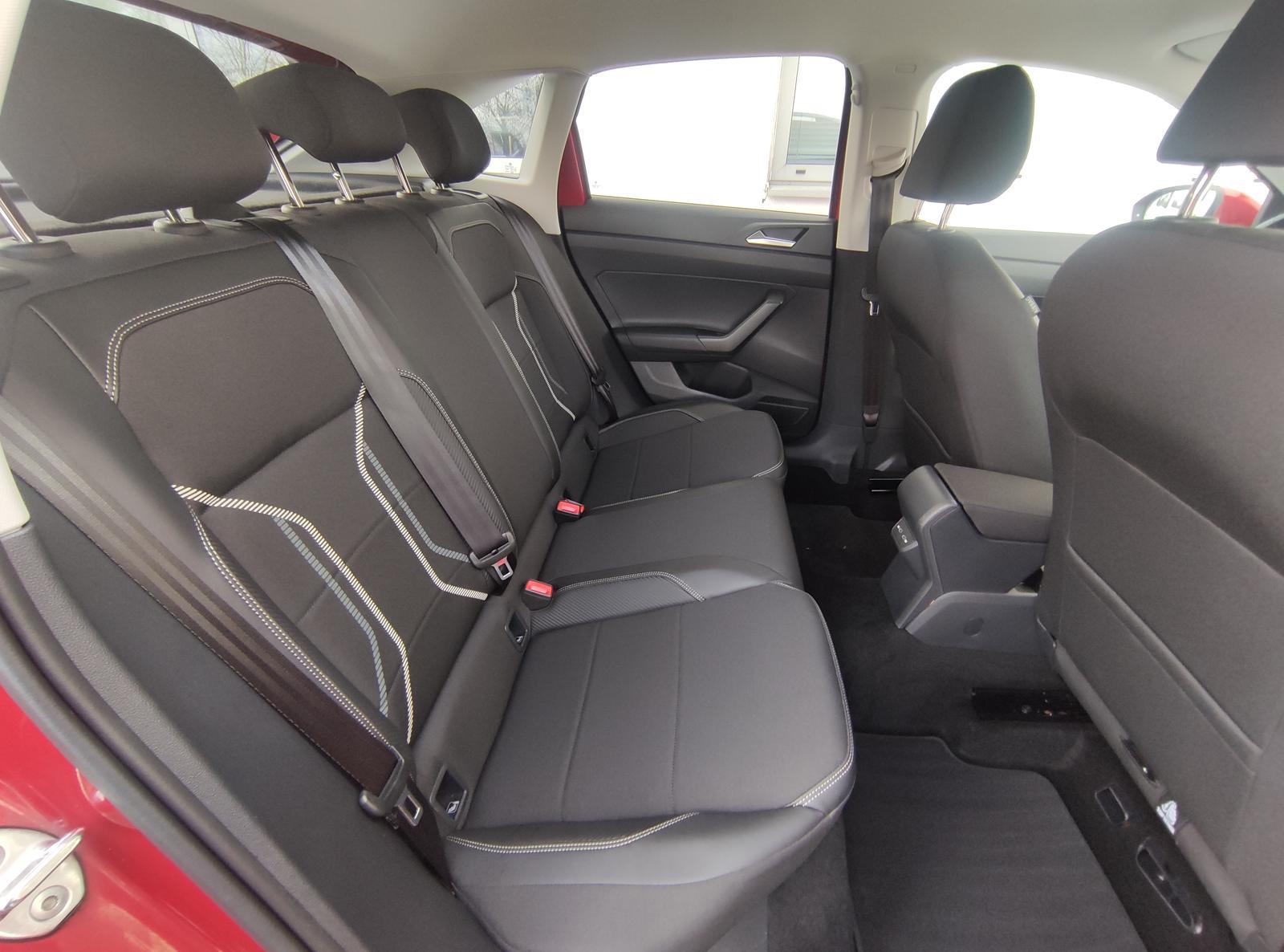 Volkswagen Taigo 1.0 TSI Style