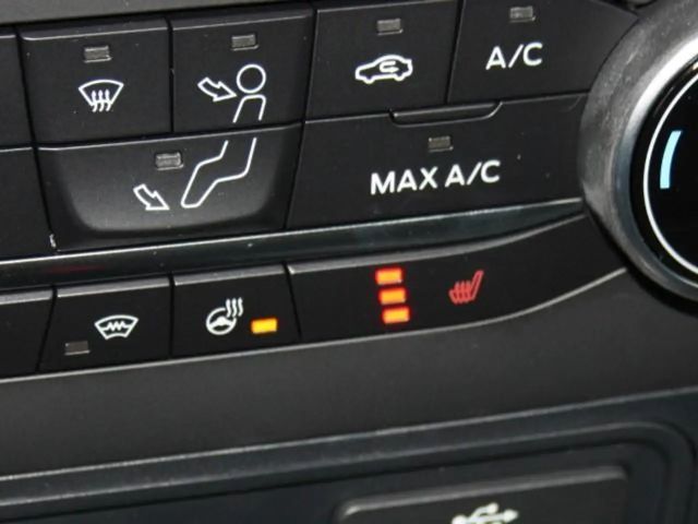 Ford EcoSport Active EcoBoost