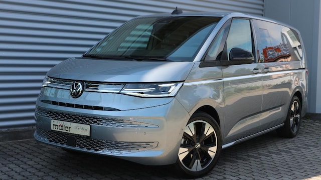 Volkswagen Multivan Multivan     StyleLÜ110TDI Aut