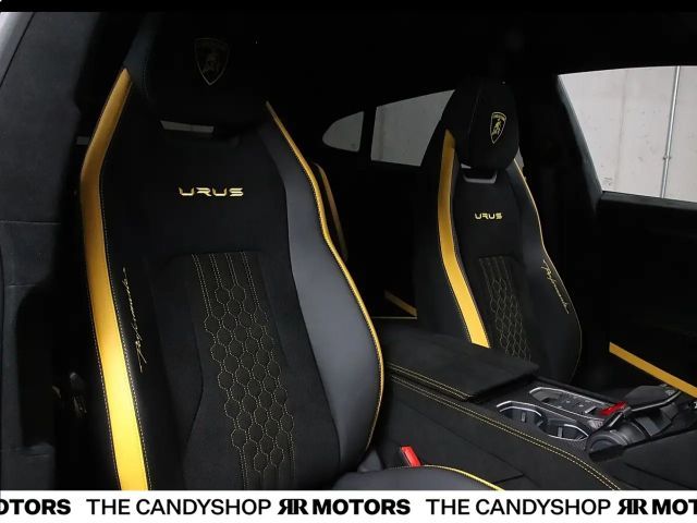 Lamborghini Urus Performante