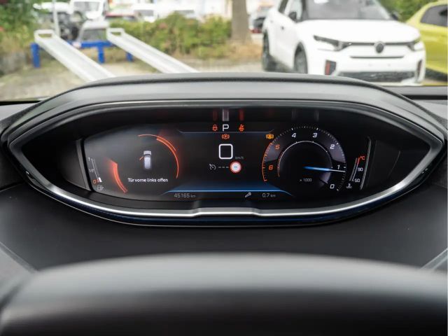 Peugeot 3008 Allure Pack BlueHDi