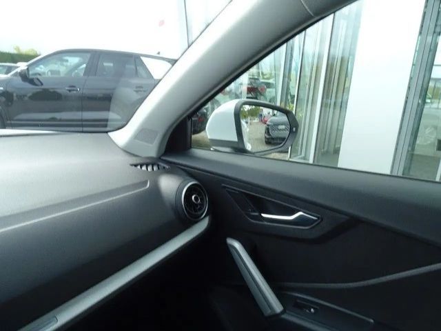 Audi Q2 35 TFSI S-Tronic