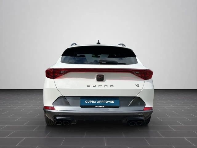 Cupra Formentor 2.0 TSI 4Drive DSG VZ