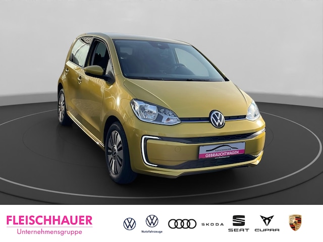 Volkswagen e-up! Move Move up!