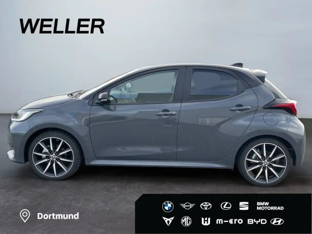 Toyota Yaris GR Hatchback Hybride