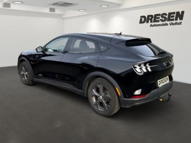 Ford Mustang Mach-E 76 kWh 269 PS Panorama AHK Navi Leder SHZ Digitale
